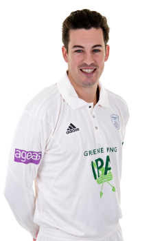 Chris Wood
